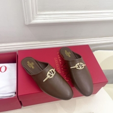 Valentino Slippers